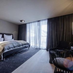 Deluxe Kamer met een King Size Bed