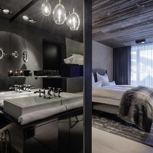 Suite Junior Superior